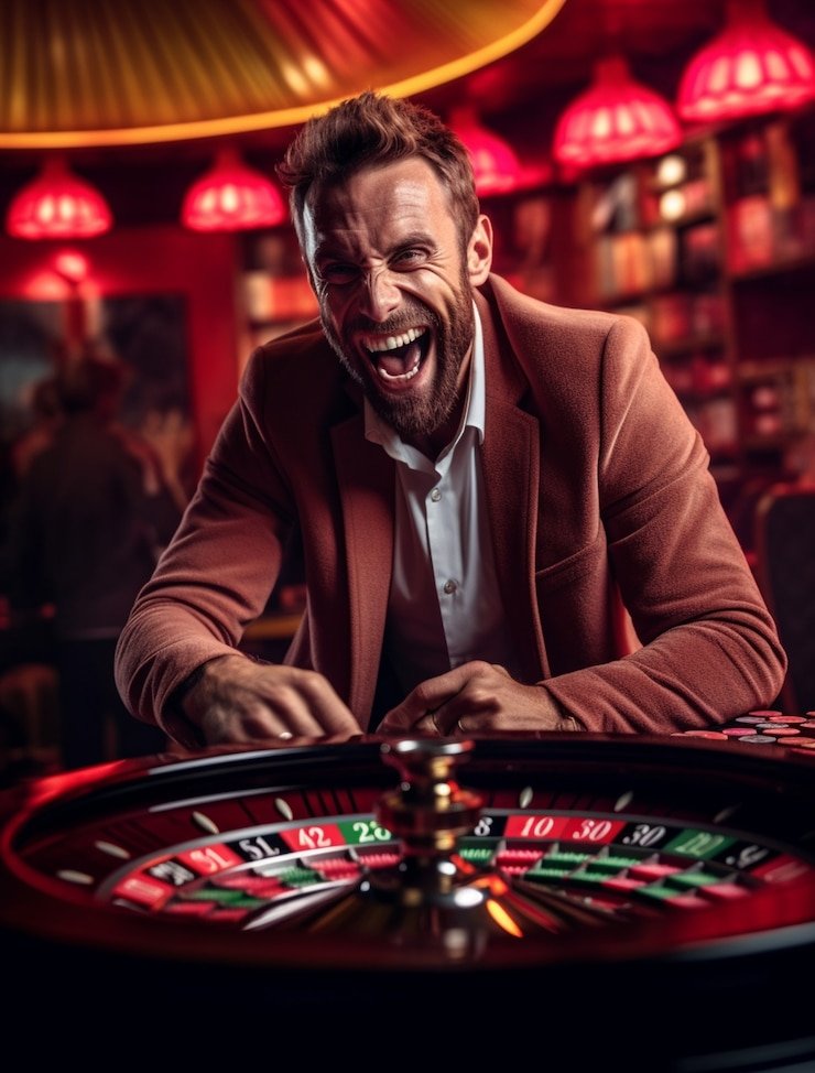 Mengecek Bonus Harian melalui ponsel pribadi
